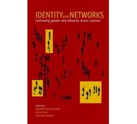 Deborah Fahy Bryceson Identity and Networks (Tascabile)