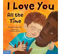 Deborah Farmer Kris I Love You All the Time (Copertina rigida) All the Time