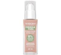 DEBORAH FDT EXTRA MAT FORMULA PURA COL. 01