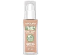 Deborah Milano Formula Pura Extra Mat 2 Beige 30ml