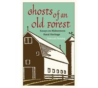 Deborah Fleming Ghosts of an Old Forest (Copertina rigida)