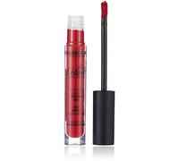 Deborah Fluid Velvet Lipstick N.07 Fire Red Lunga Tenuta, con Mix di Oli per Labbra Idratate, Morbide e Vellutate