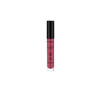 Deborah Fluid Velvet Lipstick N.15 Mauve Lunga Tenuta, con Mix di Oli per Labbra Idratate, Morbide e Vellutate