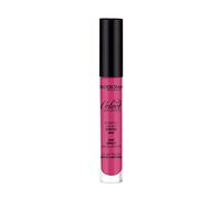Deborah Fluid Velvet Lipstick N.20 Fuchsia Lunga Tenuta, con Mix di Oli per Labbra Idratate, Morbide e Vellutate