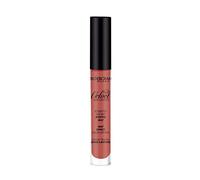 Fluid Velvet Mat Lipstick - Nuance: DEB ROSS FLUID VELVET 22