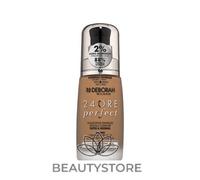 DEBORAH FONDOTINTA 24 ORE PERFECT ACIDO IALURONICO 06