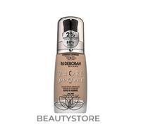 DEBORAH FONDOTINTA 24 ORE PERFECT ACIDO IALURONICO 2.1 30 ML IDRATANTE VISO