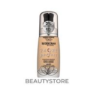 Deborah Milano 24ore Perfect Con Acido Ialuronico 3.1 Light Gold 30 ml