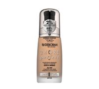 Deborah Fondotinta 24 Ore Perfect Con Acido Ialuronico N. 2 True Beige