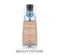 DEBORAH FONDOTINTA 24H NUDE PERFECT 3.1
