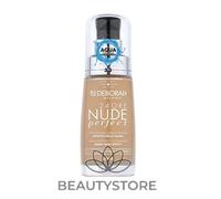 DEBORAH FONDOTINTA 24H NUDE PERFECT 3.3