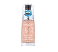 24Ore Nude Perfect Fondotinta SPF20 01 Fair Idratante Leggero Uniformante 30 ml Deborah
