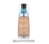 Deborah Milano Fondotinta 24ore Nude Perfec Apricot 4 30ml