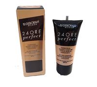 DEBORAH fondotinta 24h perfect 15ml n°1