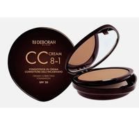 Deborah CC Cream crema Colorata - 02 Beige