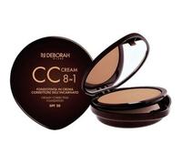 DEBORAH FONDOTINTA CC CREAM 8IN1 N.04