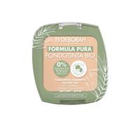 Deborah Milano Fondotinta Compatto Bio Formula Pura 2 Natural 23g