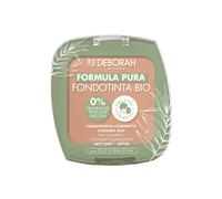 DEBORAH FONDOTINTA COMPATTO FORMULA PURA BIO 03