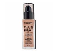 Viso - Extra Mat Perfection Spf20 04 - Apricot