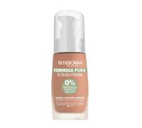 Deborah Milano Formula Pura Fondotinta 3.1 Light Gold