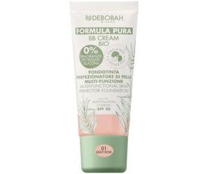 DEBORAH FORMULA PURA BB CREAM BIO N.01