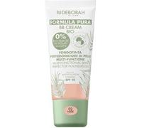 Deborah - bb cream bio BB & CC Cream 32.7 g Nude unisex