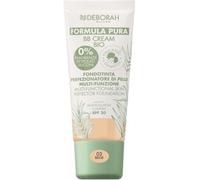 Deborah - bb cream bio BB & CC Cream 32.7 g Nude unisex