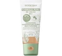 Deborah - bb cream bio BB & CC Cream 32.7 g Marrone chiaro unisex