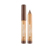 Deborah - Formula Pura brow fiber pencil Matite sopracciglia 0.3 g Grigio unisex