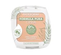 Deborah Milano Cipria Bio Formula Pura Apricot 3 10ml