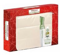 Pochette Formula Pura 01 Mascara Formula Pura Volume e Forza + Smalto Rafforzatore Deborah