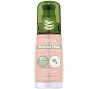 DEBORAH FORMULA PURA FONDOTINTA NUDE BIO N.02