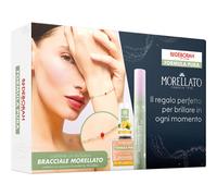 DEBORAH FORMULA PURA KIT MORELLATO MASC.VOLUME + SMALTO MULTI.