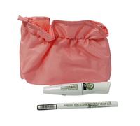 Deborah Coffret Formula Pura Mascara - Eyeliner - Pochette omaggio
