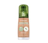 Deborah - Formula Pura nude bio Tinta 30 ml Marrone chiaro unisex