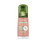 Deborah - Formula Pura nude bio Tinta 30 ml Marrone chiaro unisex