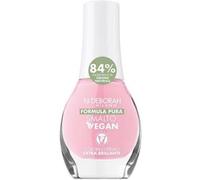 Deborah Milano Formula Pura Smalto Vegan 02 Soft Rose
