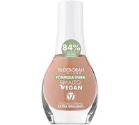 Deborah Milano Formula Pura Smalto Vegan 04 Caramel