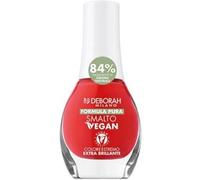 Deborah Milano Formula Pura Smalto Vegan 08 Corallo