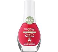 Deborah Milano Formula Pura Smalto Vegan 09 Rubin Red