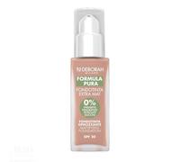 Deborah - Foundation Fondotinta 30 ml unisex