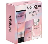 Deborah fragranze kit romatic