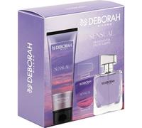 Deborah fragranze kit sensual