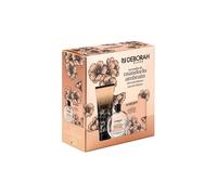 DEBORAH FRAGRANZE Mandorlo Ambrato NATALE 2023 n.1 Profumo 100ml + Docciaschiuma