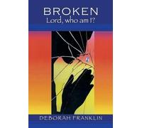 Deborah Franklin Broken (Tascabile)