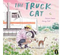 Deborah Frenkel The Truck Cat (Copertina rigida)