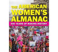Deborah G. Felder The American Women's Almanac (Copertina rigida)