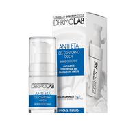 Deborah - Gel Contorno Occhi Antietà Kit cura occhi 15 ml female