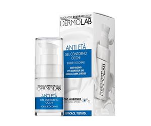 Deborah - Gel Contorno Occhi Antietà Kit cura occhi 15 ml female