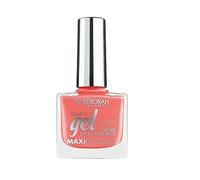 DEBORAH Gel Effect 107 Rosa Smalto Per manicure E Pedicure - 500 g
